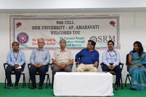workshop on RF and antenna tech