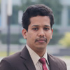 Dr Raviteja KVNS