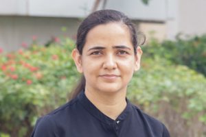 Dr Soni Wadhwa