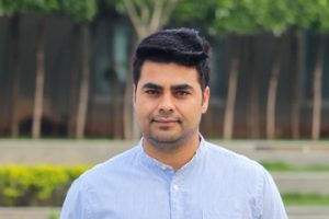 Dr Manzoor Hassan Malik and Scholar presented a Paper at...