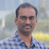 Dr Uma Maheswar Arepalli