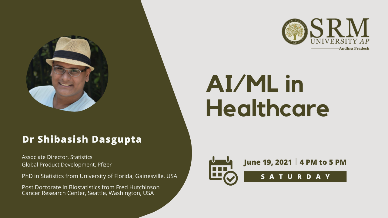 Artificial intelligence and machine learning in healthcare