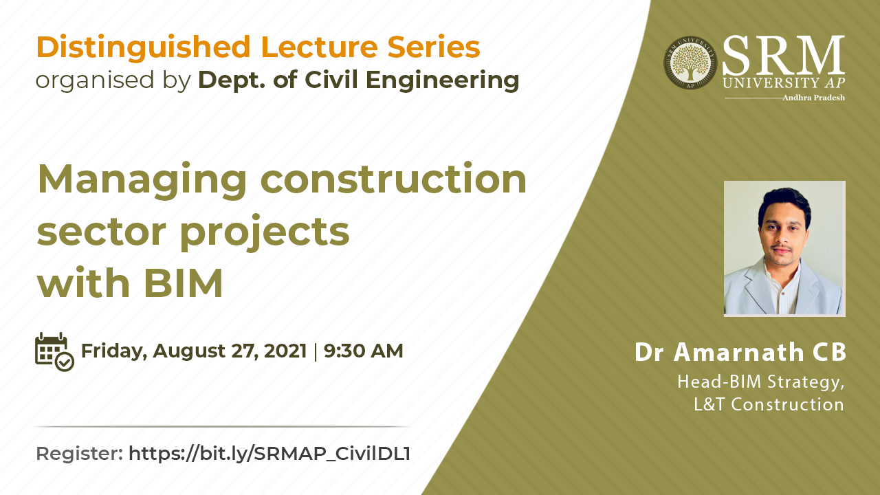 On managing construction sector projects with BIM