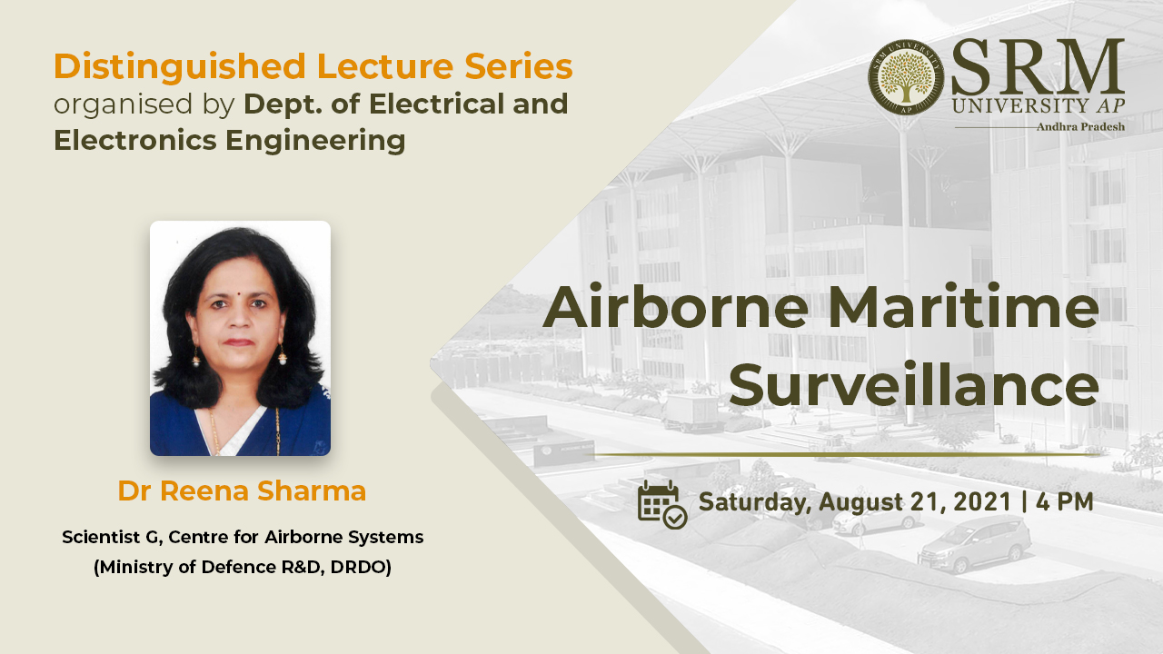 Towards a better understanding of airborne maritime surveillance