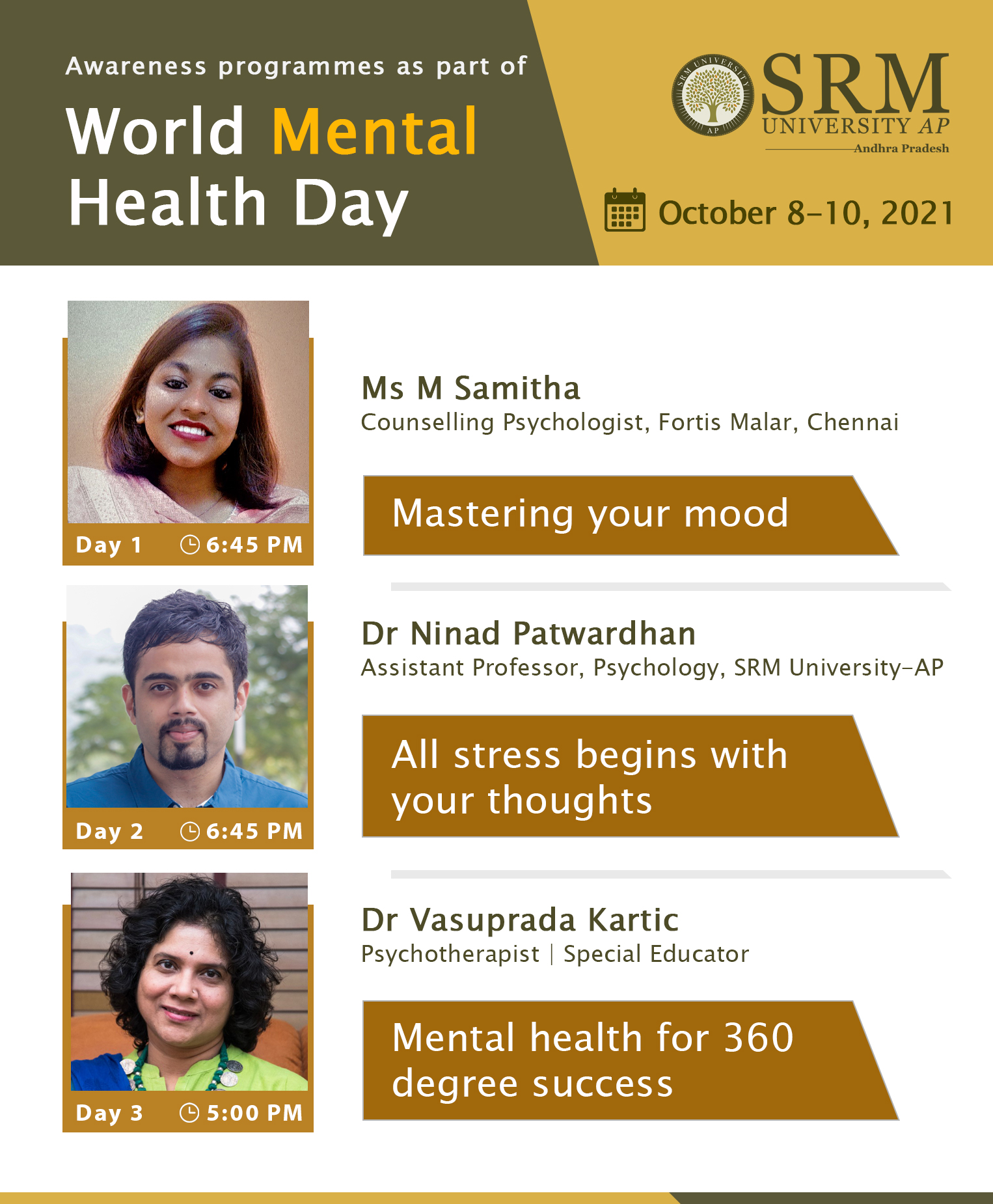 Mental health care for all: let’s make it a reality