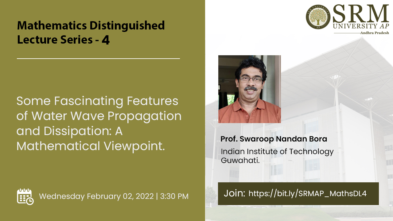 math distinguished lecture 4