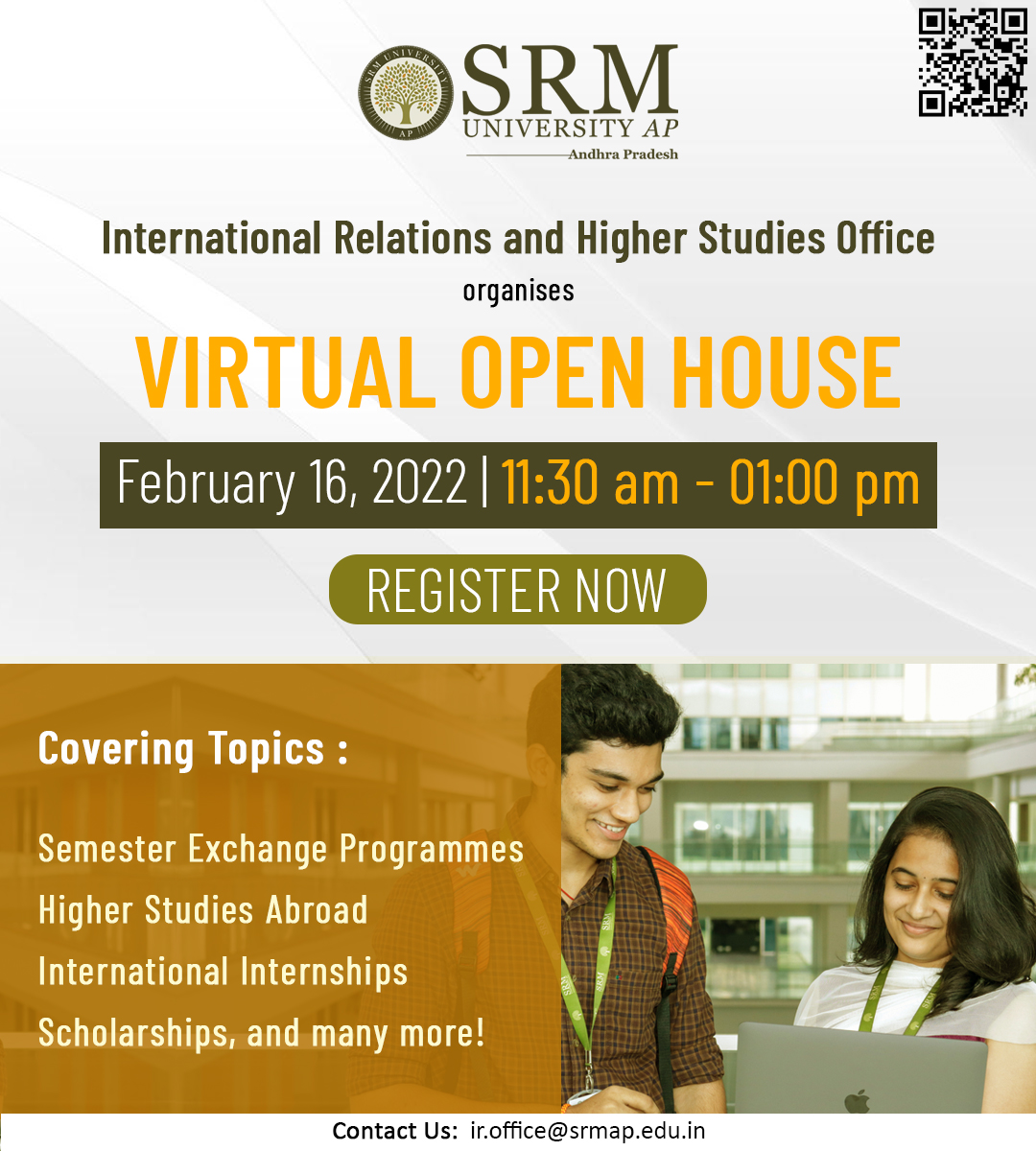 open house