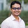 Dr Anirban Ghosh has delivered a talk titled “Understanding Visibility...