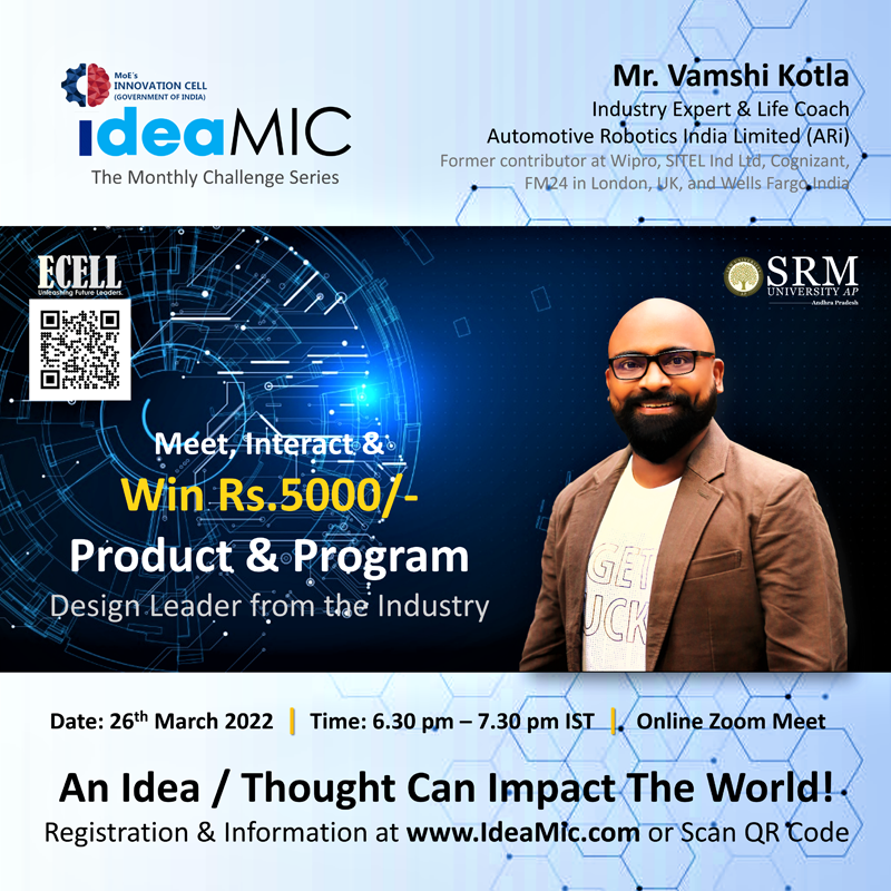 IdeaMic