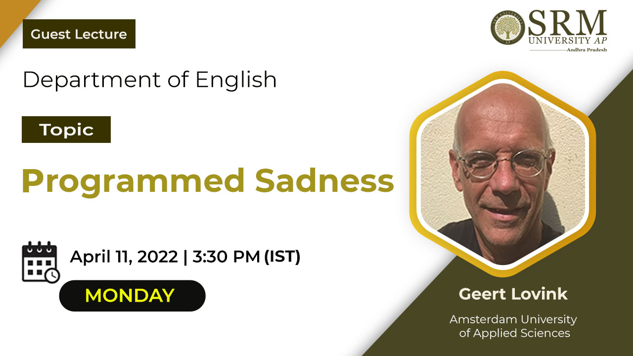 Programmed Sadness