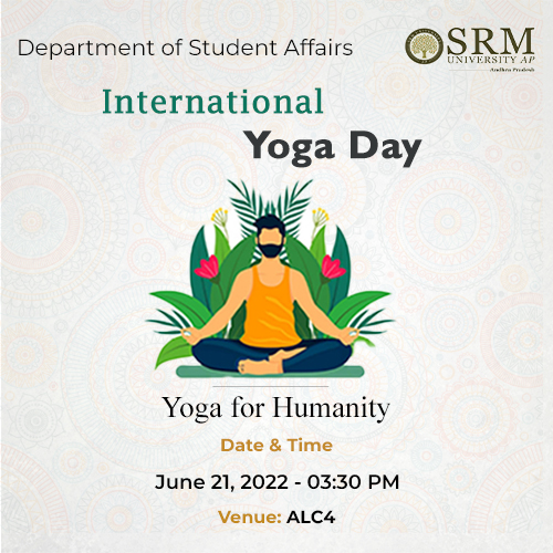 yoga day