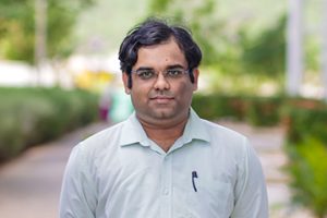 Dr Partha Bhattacharya