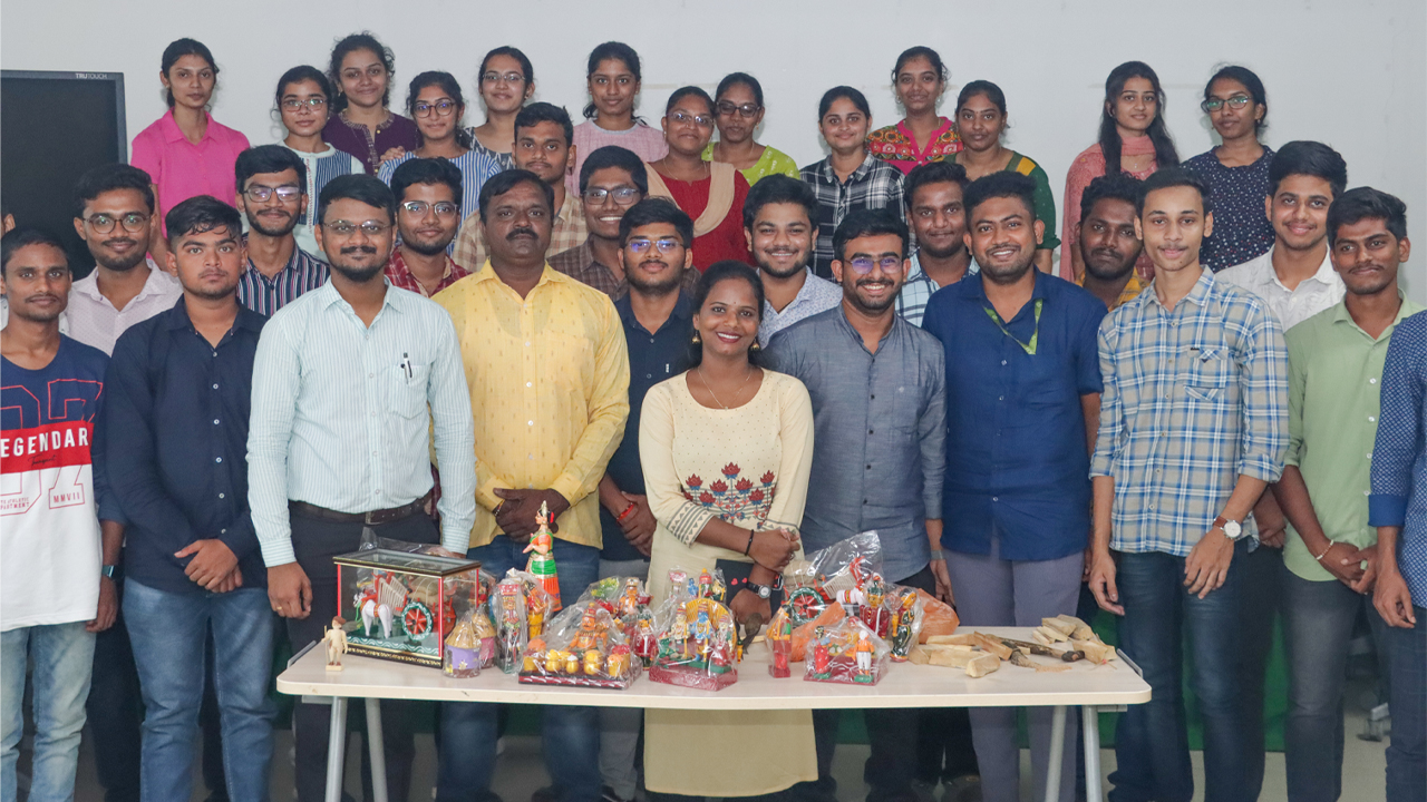 IR and HS workshop