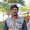 Mr  Sikhakoli Sravan Kumar (Research scholar) has participated 5 Days...