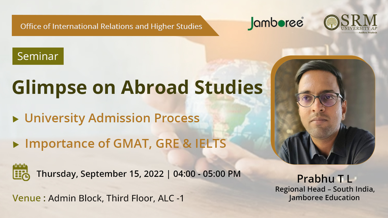 higher education abroad
