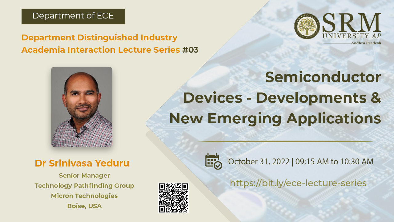 semiconductor devices development