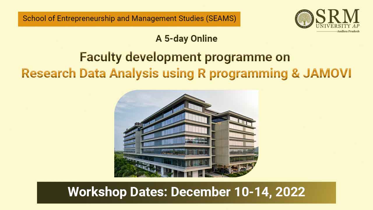 Faculty Development Programme