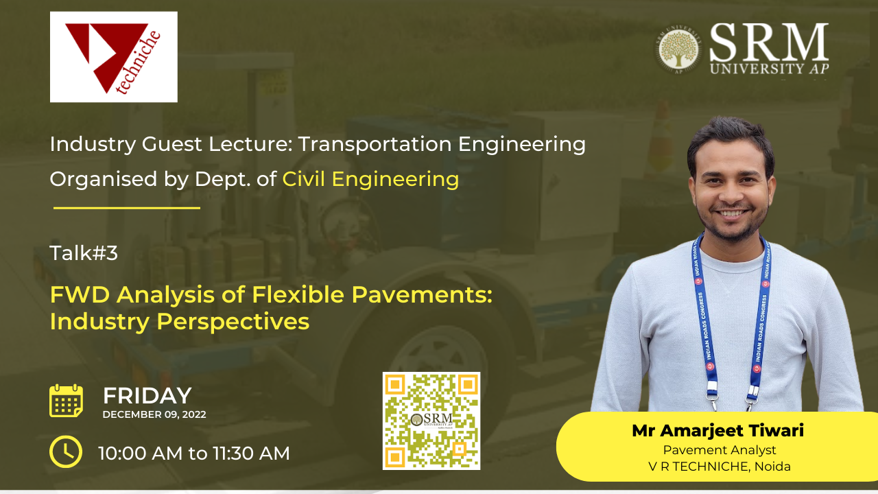 Industry Guest Lecture