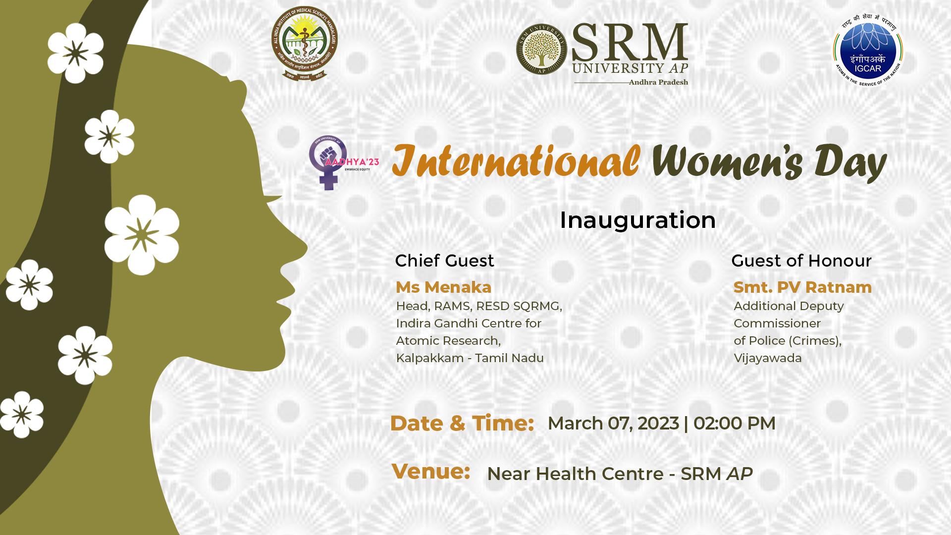 international women's day