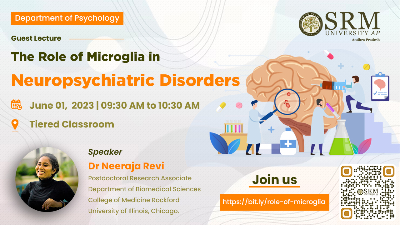 A Biological Perspective of Neuropsychiatric Disorders