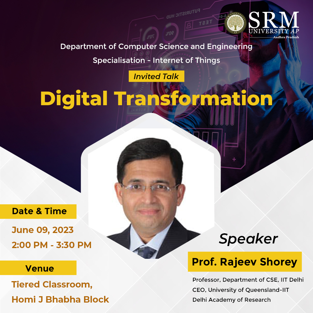 Digital-Transformation