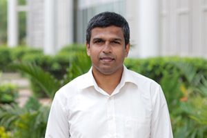 Dr Rangabhashiyam Selvasembian