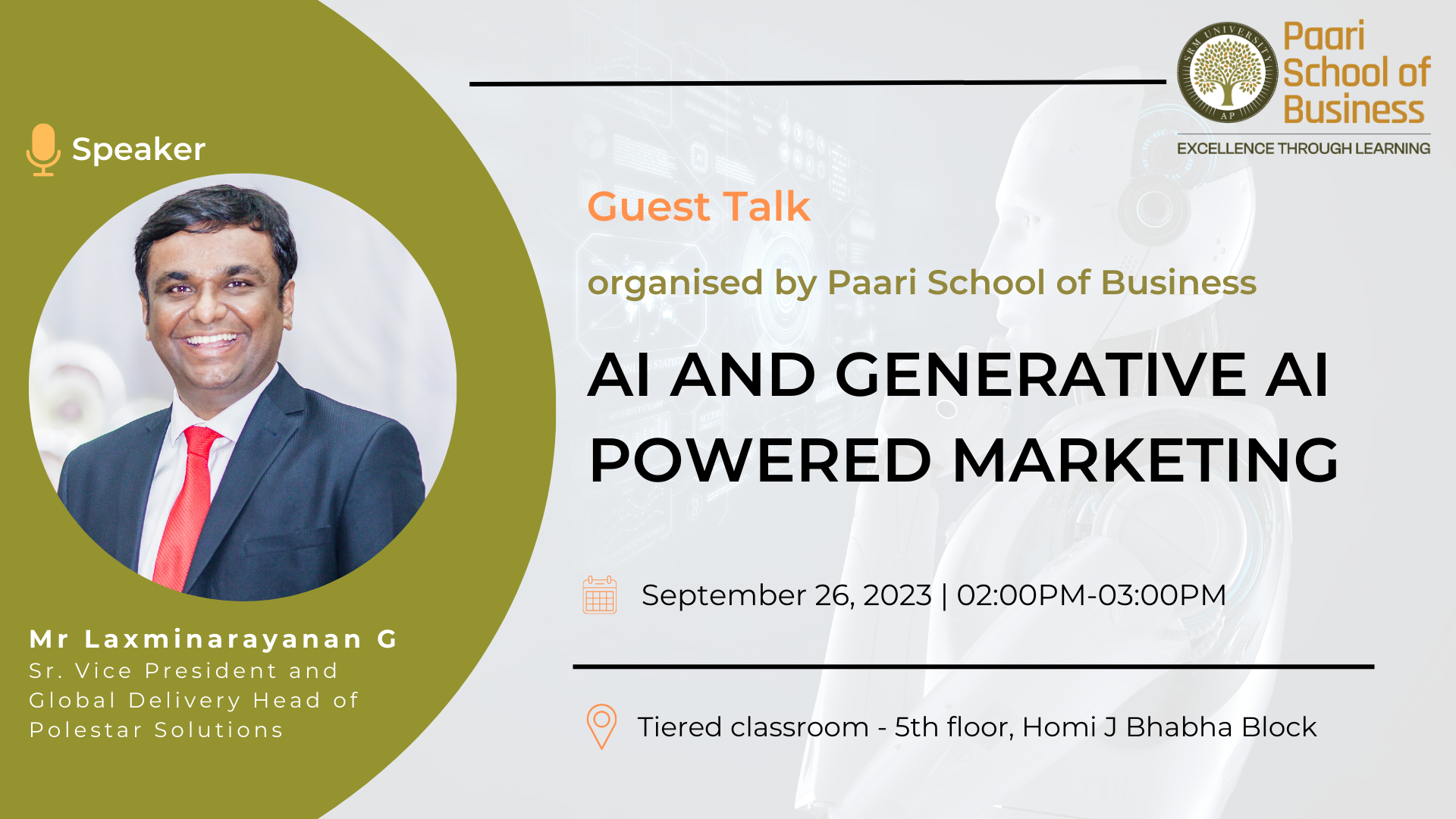  AI Powered Marketing