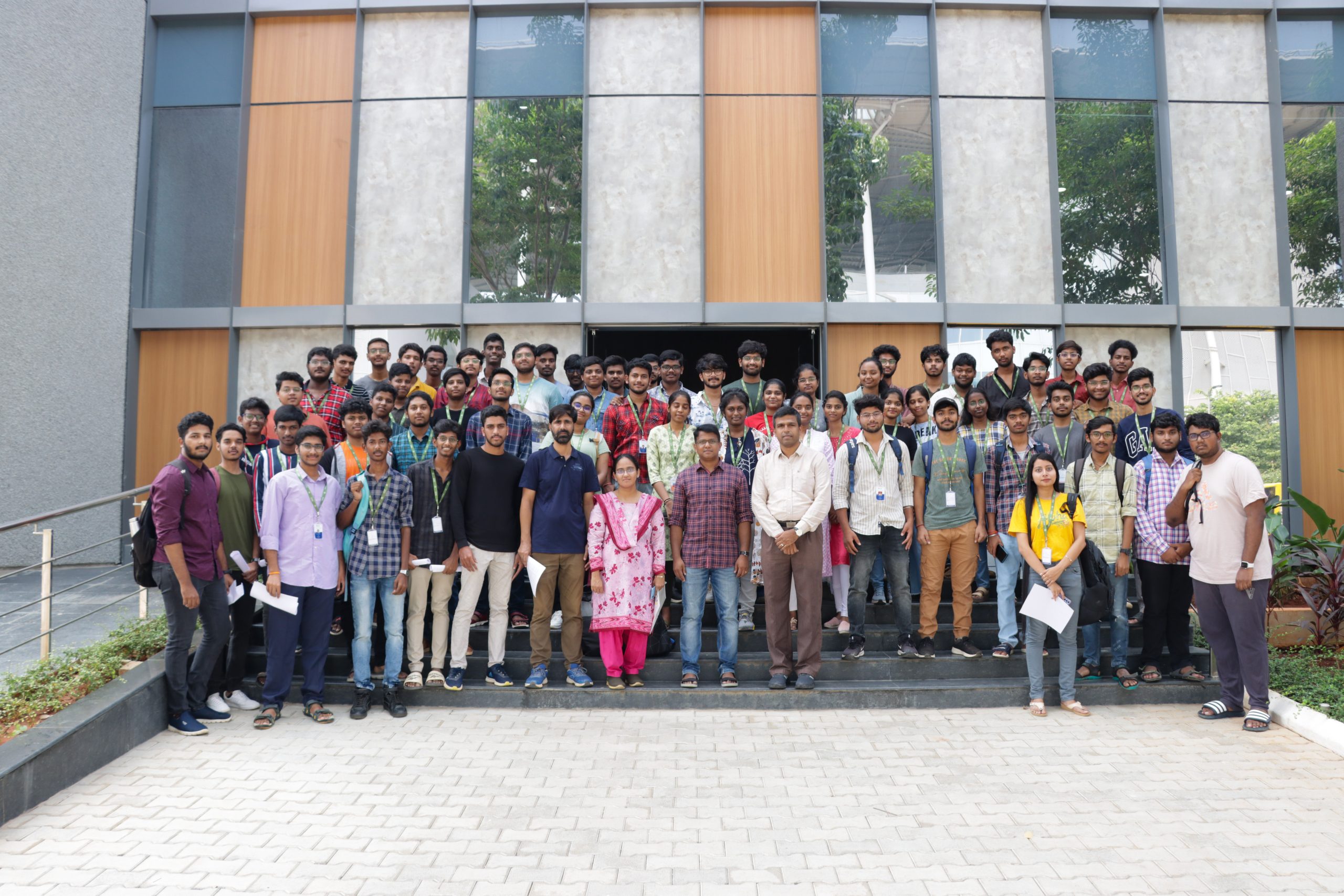 field-visit-envs