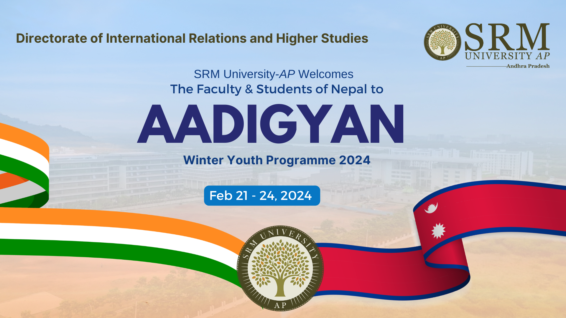 Aadigyan 2024
