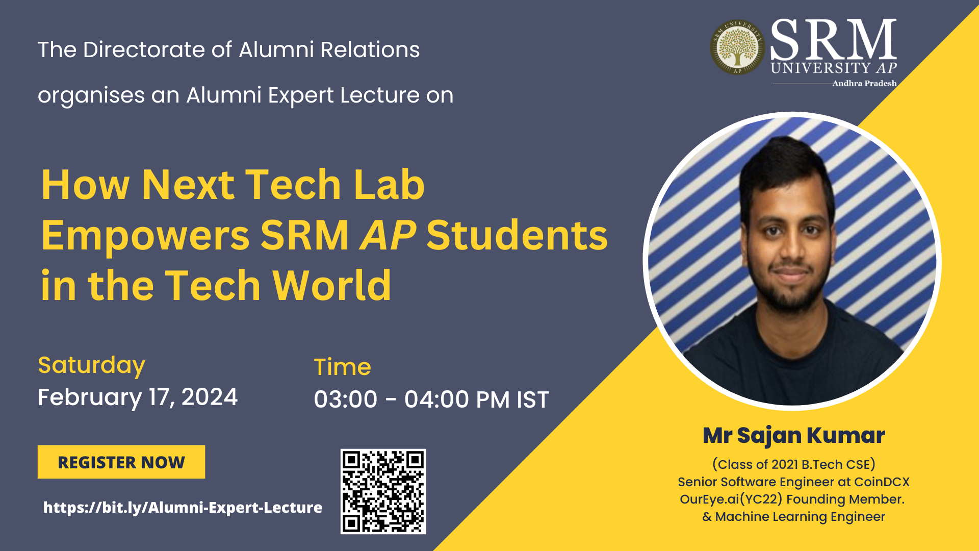 Alumni-Talk