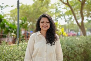 Dr Aurolipsa Das presented a Paper at the University of...