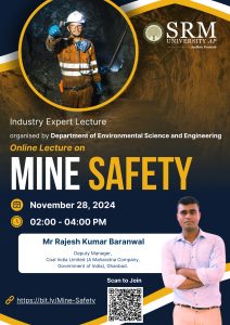 Guest Expert Lecture Series #2