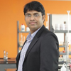 Dr Nimai Mishra delivered an invited talk at the prestigious...