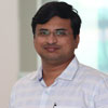 Dr. Sujith Kalluri delivered an invited lecture titled ‘Footprint of...